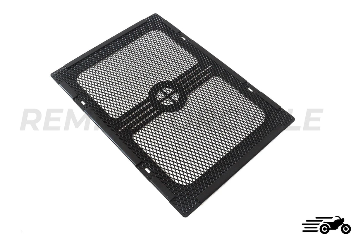 BMW K75 K100 radiator guard