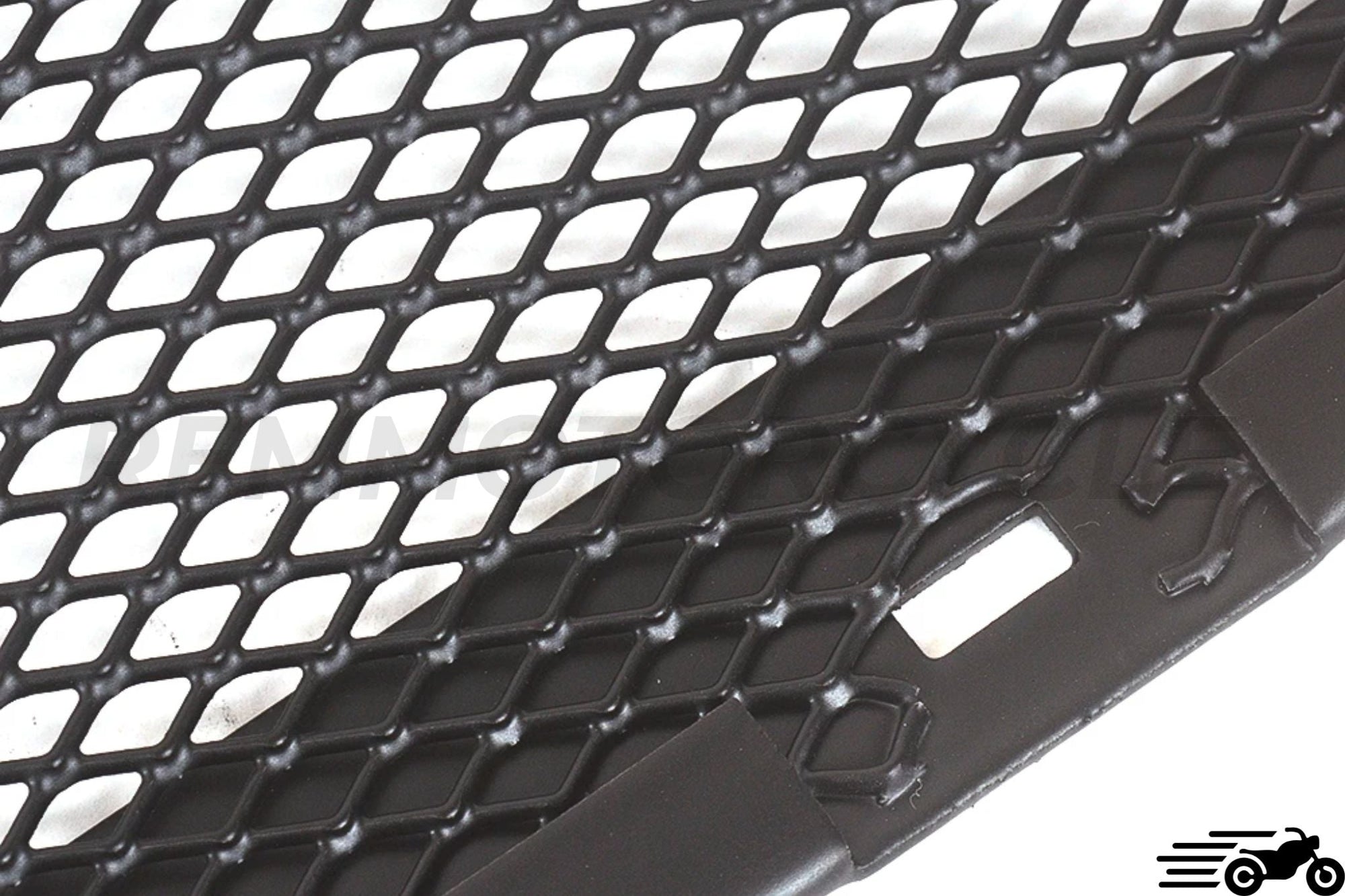BMW K75 K100 radiator guard