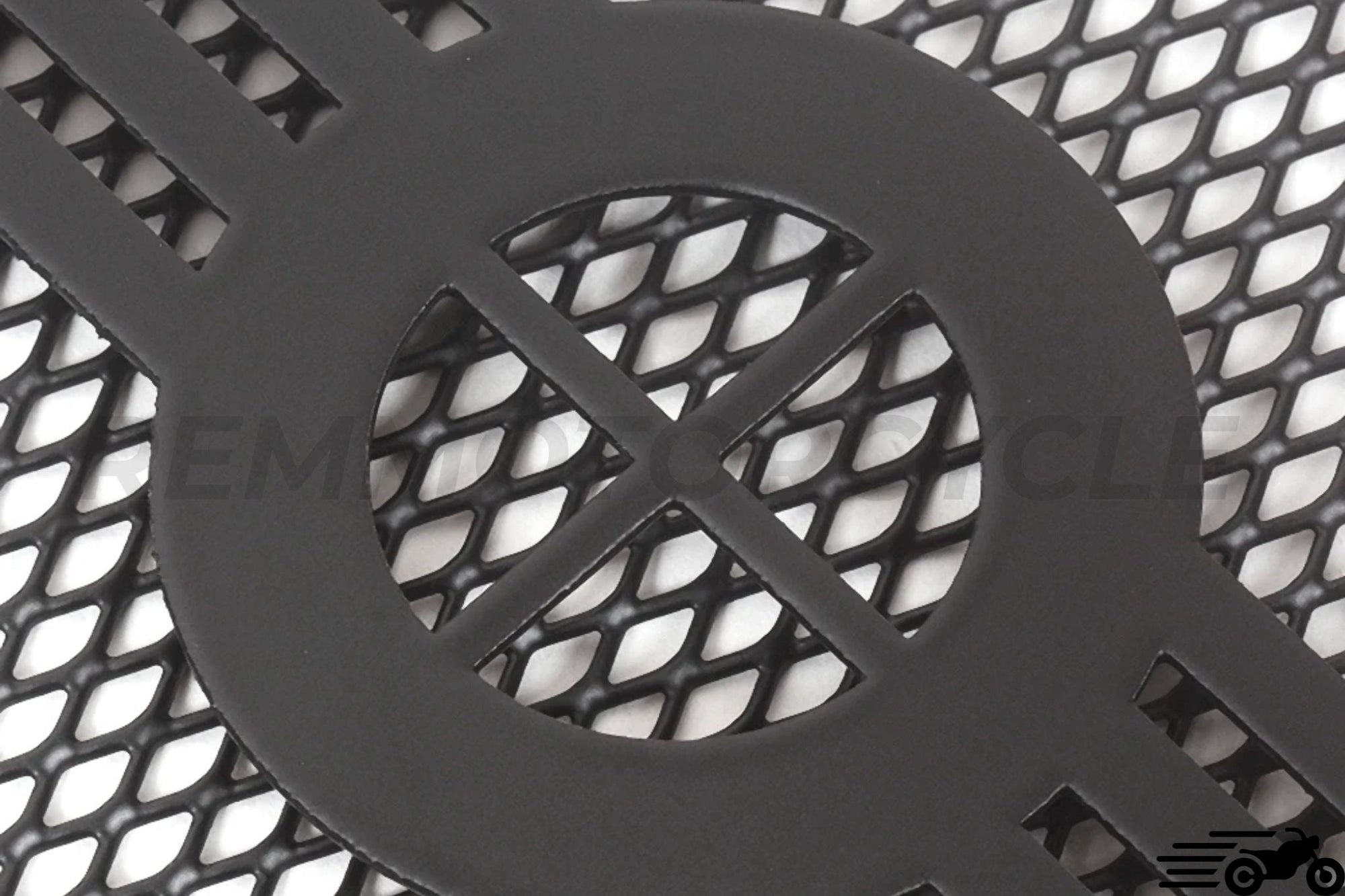 BMW K75 K100 radiator guard