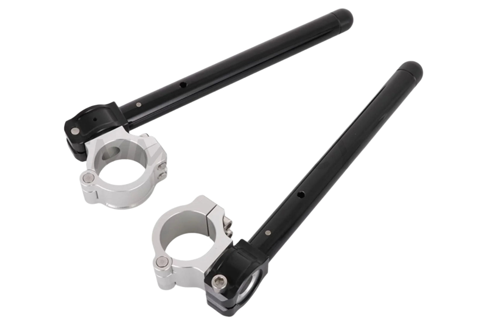 Adjustable Clip-on Handlebar