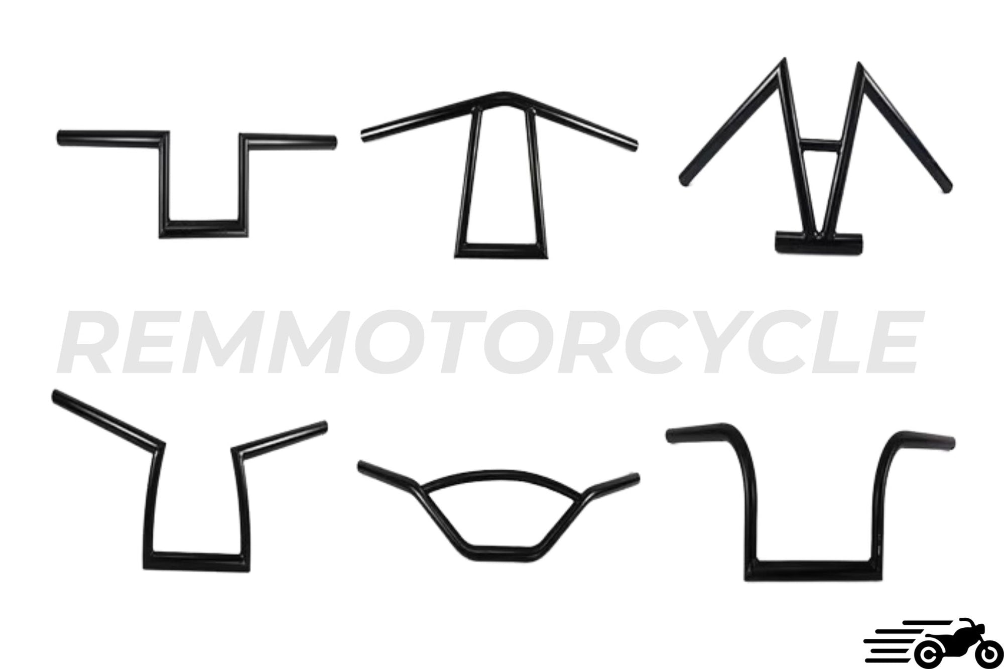 Guidon sur mesure