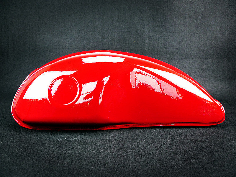 Réservoir 10L  Café Racers plusieurs coloris - REMMOTORCYCLE