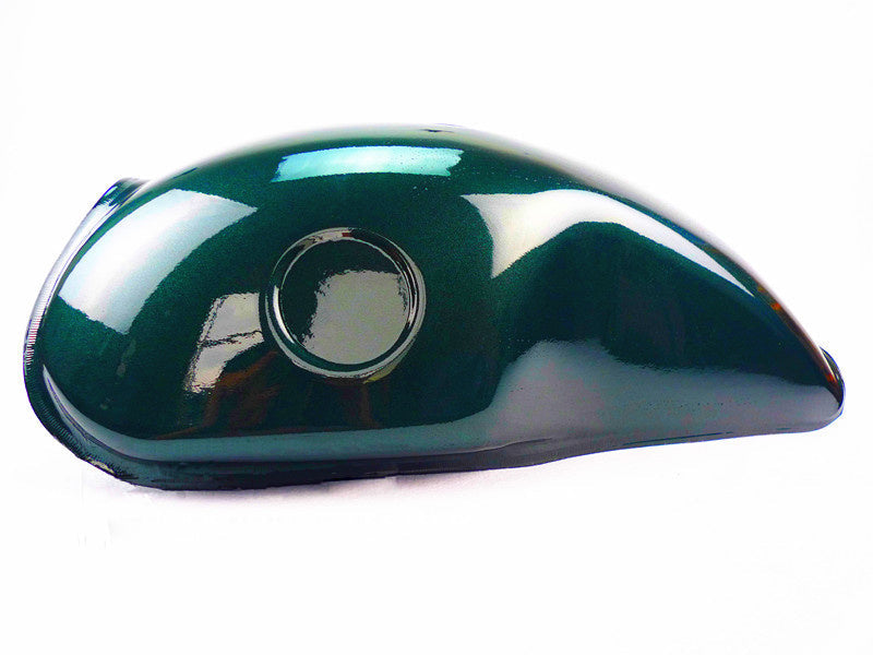 Réservoir 10L  Café Racers plusieurs coloris - REMMOTORCYCLE