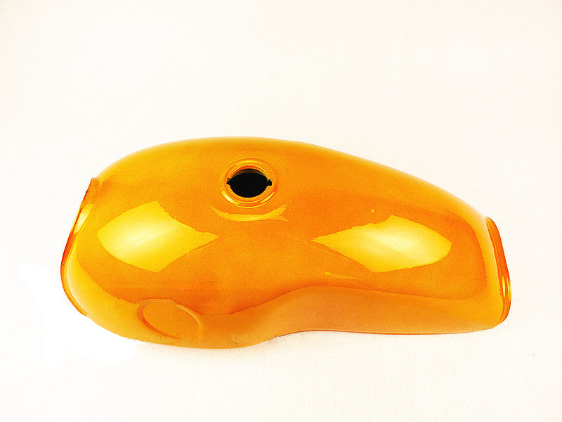 Réservoir 10L  Café Racers plusieurs coloris - REMMOTORCYCLE