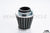 Motorcycle Air Filter Classic 1.1" to 2.36"