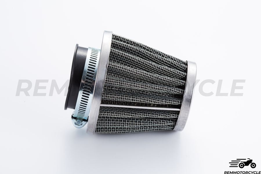 Motorcycle Air Filter Classic 1.1" to 2.36"