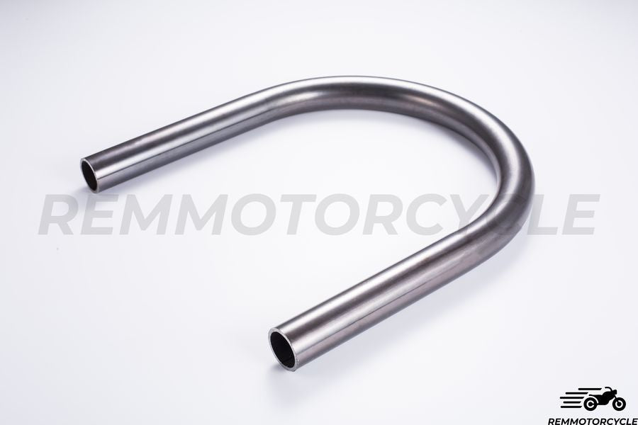 Motorcycle Rear Fram 7/8 in (22 mm) flat Several widths