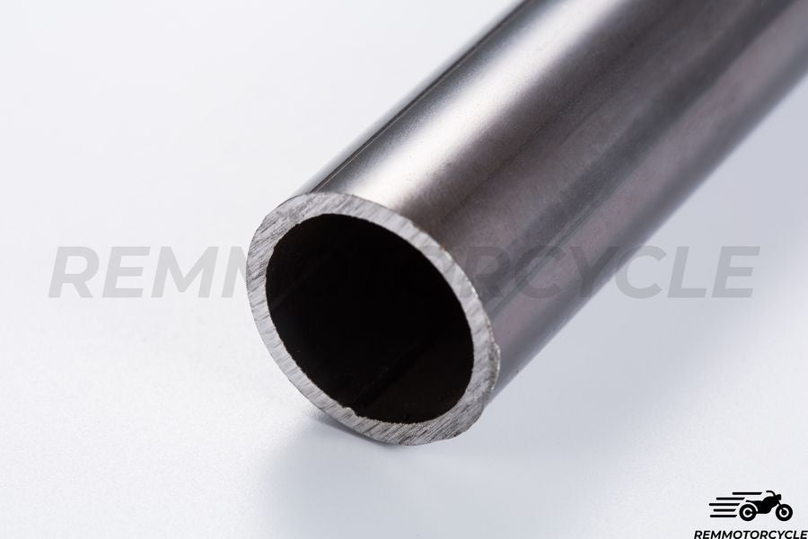 Motorcycle Rear Fram 7/8 in (22 mm) flat Several widths