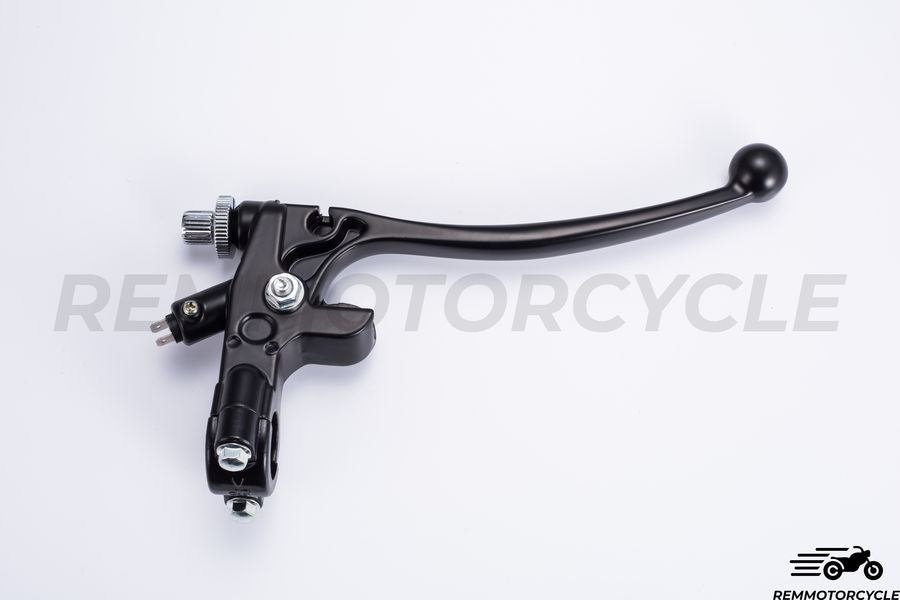 7/8" brake lever clutch lever and motorcycle Vintage RACING