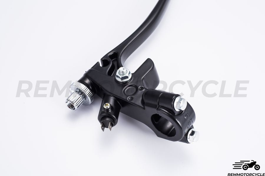 7/8" brake lever clutch lever and motorcycle Vintage RACING