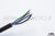 U frame back motorcycle LED strip with Integrated flat and Rebuilt Dia. 0.86 in (22 mm)
