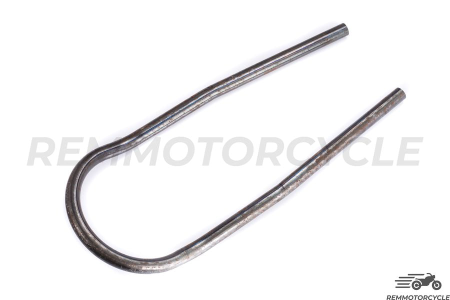 Rear U frame scrambler Long and Rebuilt Dia. 0.86 in or 0.98 in (22 or 25 mm)