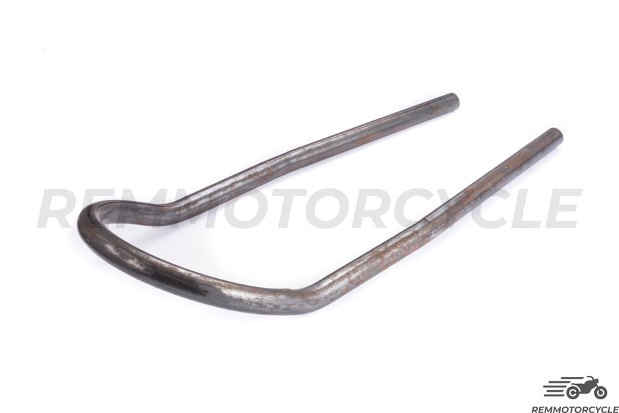 Boucle Arriere moto Longue et Relevée Dia. 22 ou 25 mm - Remmotorcycle