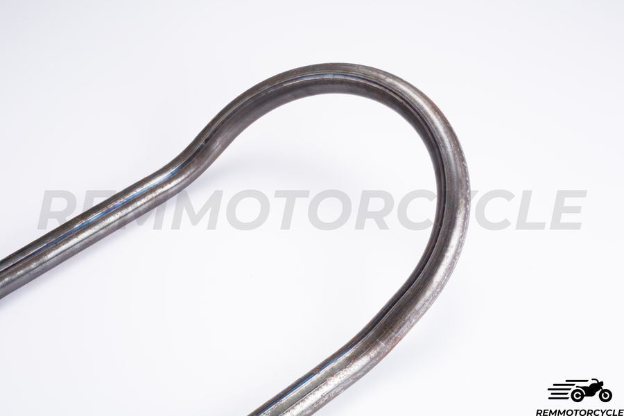 Rear U frame scrambler Long and Rebuilt Dia. 0.86 in or 0.98 in (22 or 25 mm)