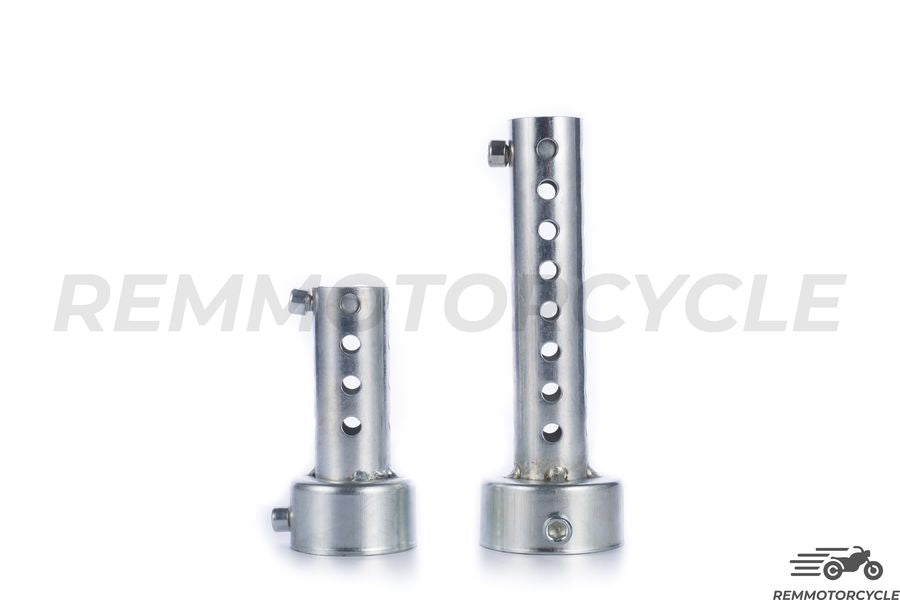 DB Killer Size  1.37/1.65/1.77/1.88/2.36'