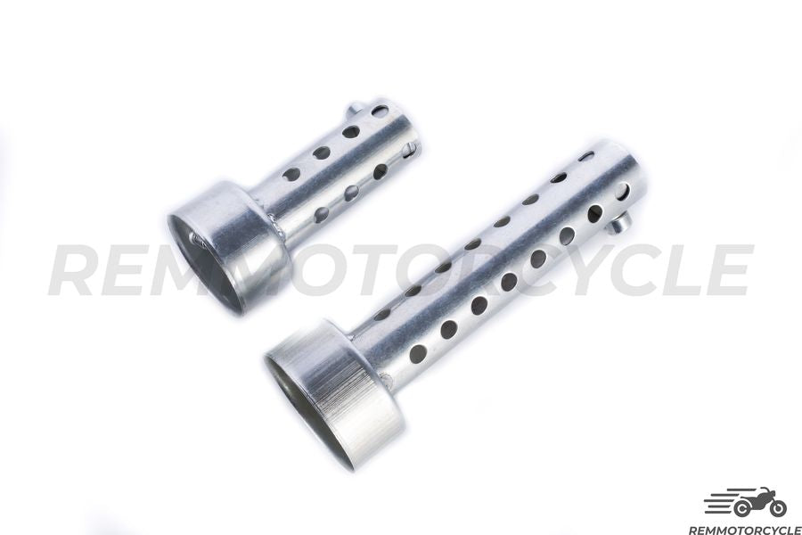 DB Killer Size  1.37/1.65/1.77/1.88/2.36'