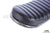 Black raised seat type 2 metal bottom 19.68 in or 23.62 in (50 or 60 cm)