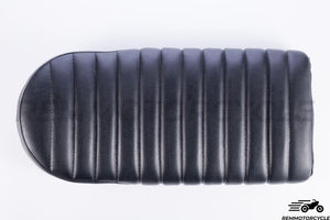 Black raised seat type 2 metal bottom 19.68 in or 23.62 in (50 or 60 cm)