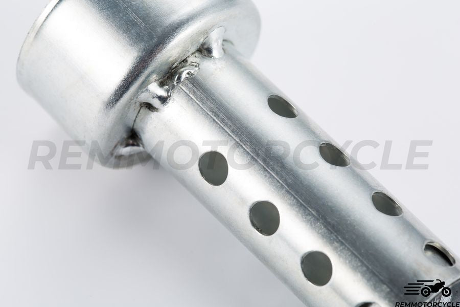 DB Killer Size  1.37/1.65/1.77/1.88/2.36'