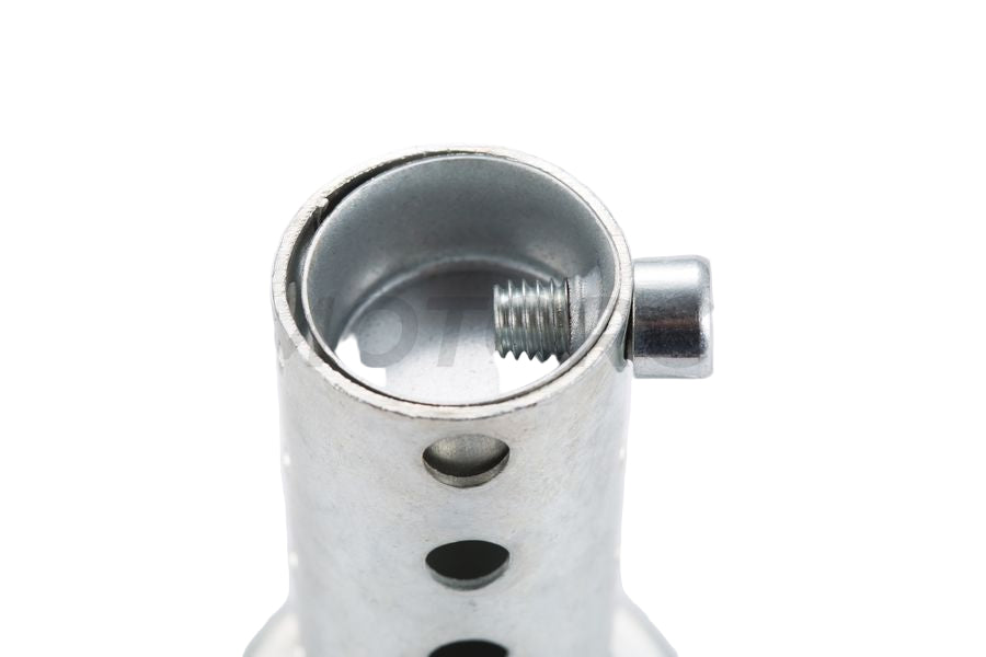 Universal 45° DB Killer Size 1.88 in 48 mm