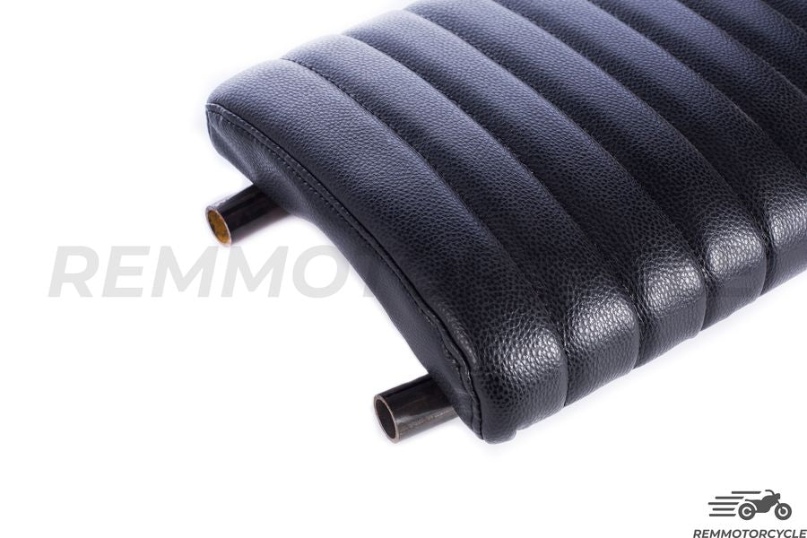 Black raised seat type 2 metal bottom 19.68 in or 23.62 in (50 or 60 cm)