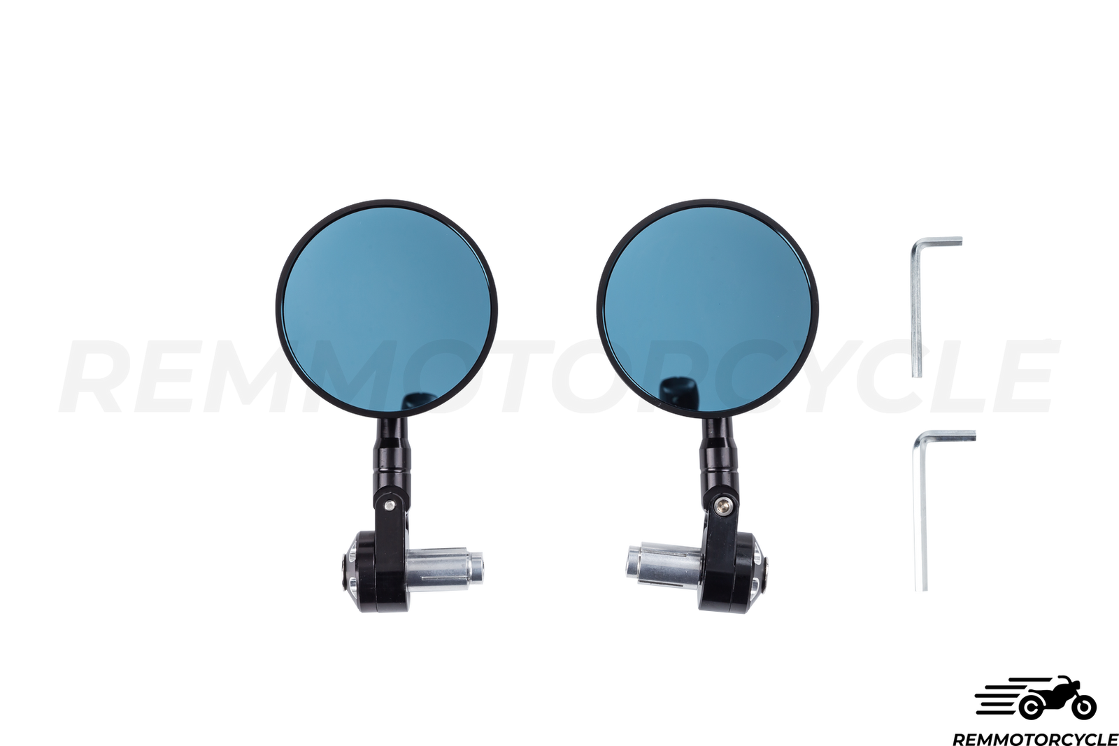 7/8" Handlebar End Mirror high quality