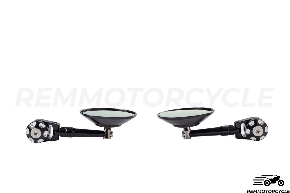 7/8" Handlebar End Mirror high quality