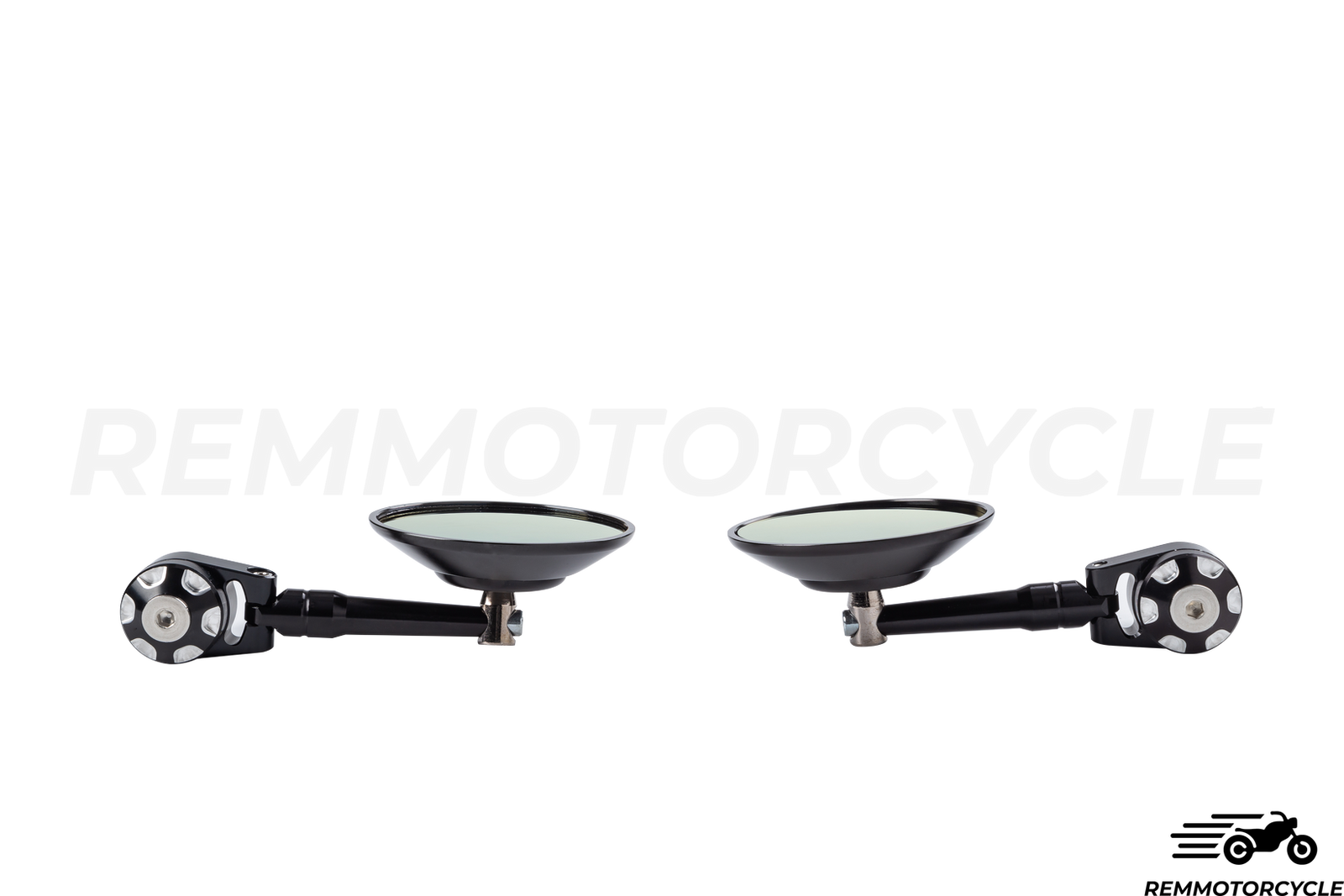 7/8" Handlebar End Mirror high quality