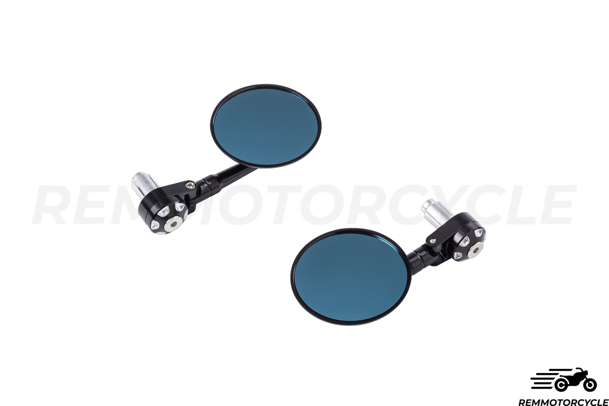 7/8" Handlebar End Mirror high quality