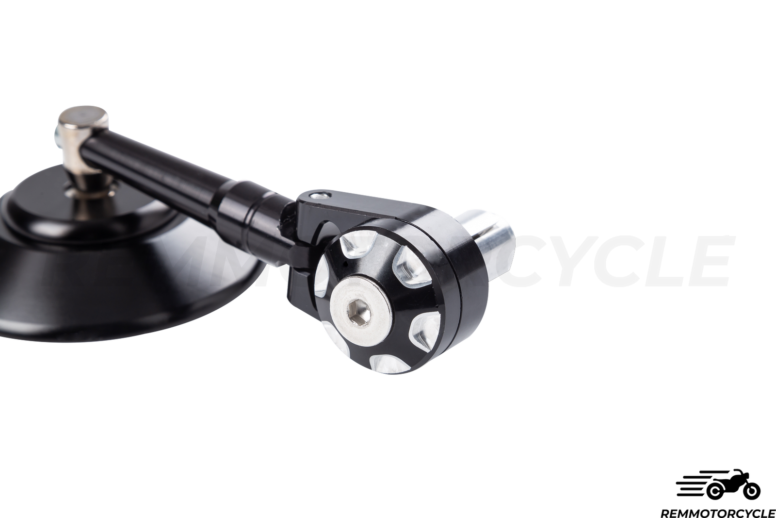 7/8" Handlebar End Mirror high quality