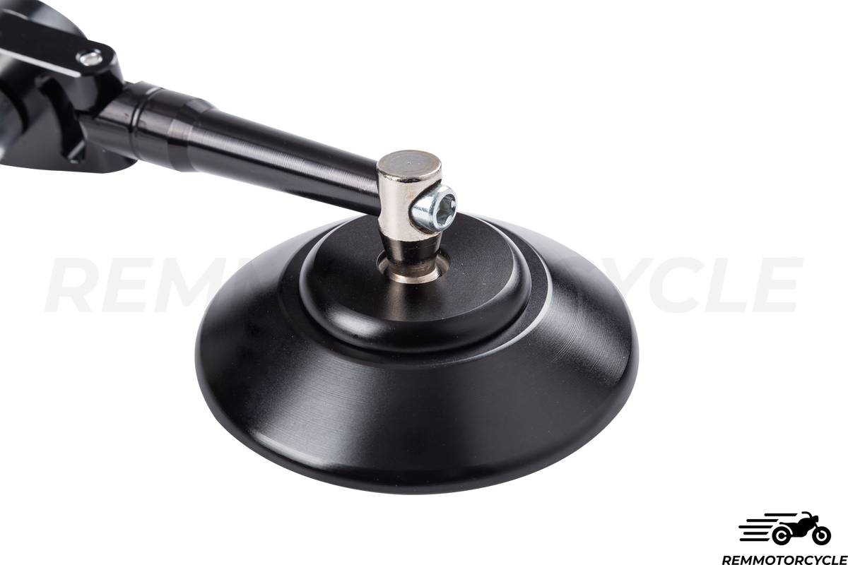 7/8" Handlebar End Mirror high quality