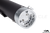 Black exhaust with manual valve