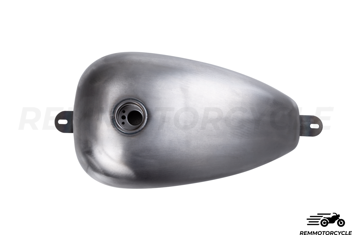 Bobber SHADOW 600 2.6 GAL gas tank
