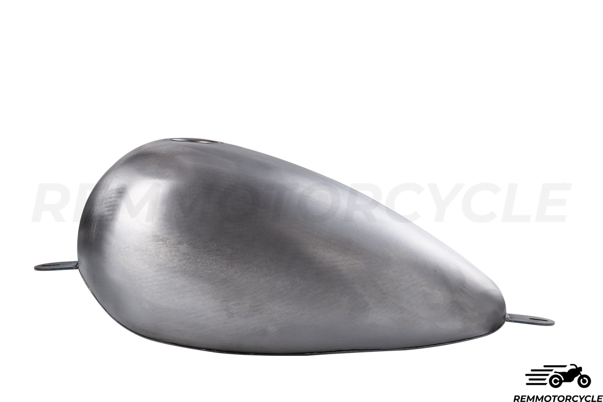 Bobber SHADOW 600 10L gas tank