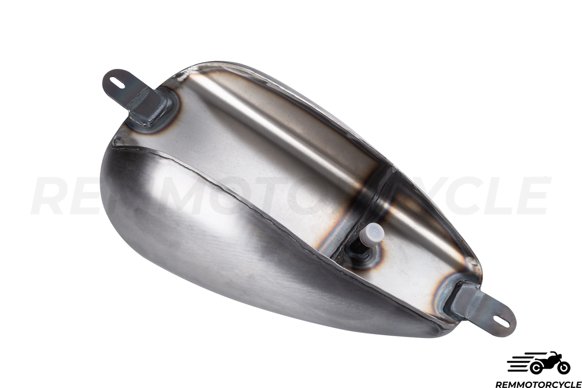 Bobber SHADOW 600 2.6 GAL gas tank