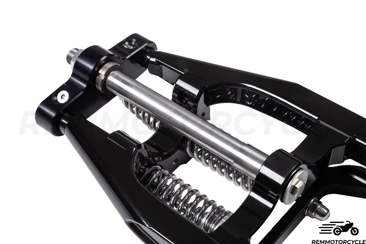 Springer fork Honda Shadow CNC High quality