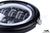 Eye Angel DRL 7-inch LED spotlight - CNC aluminum bracket