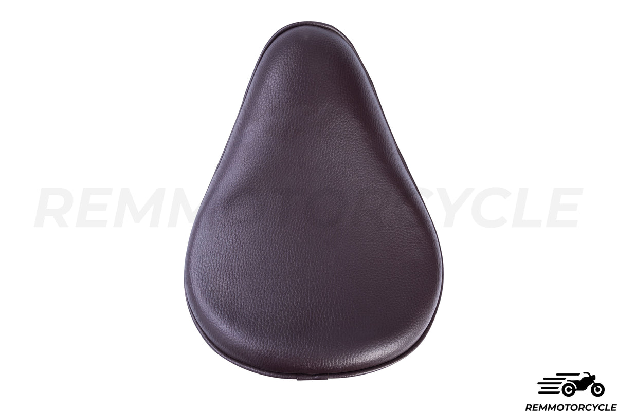 Brown Solo Seat