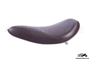 Brown Solo Seat