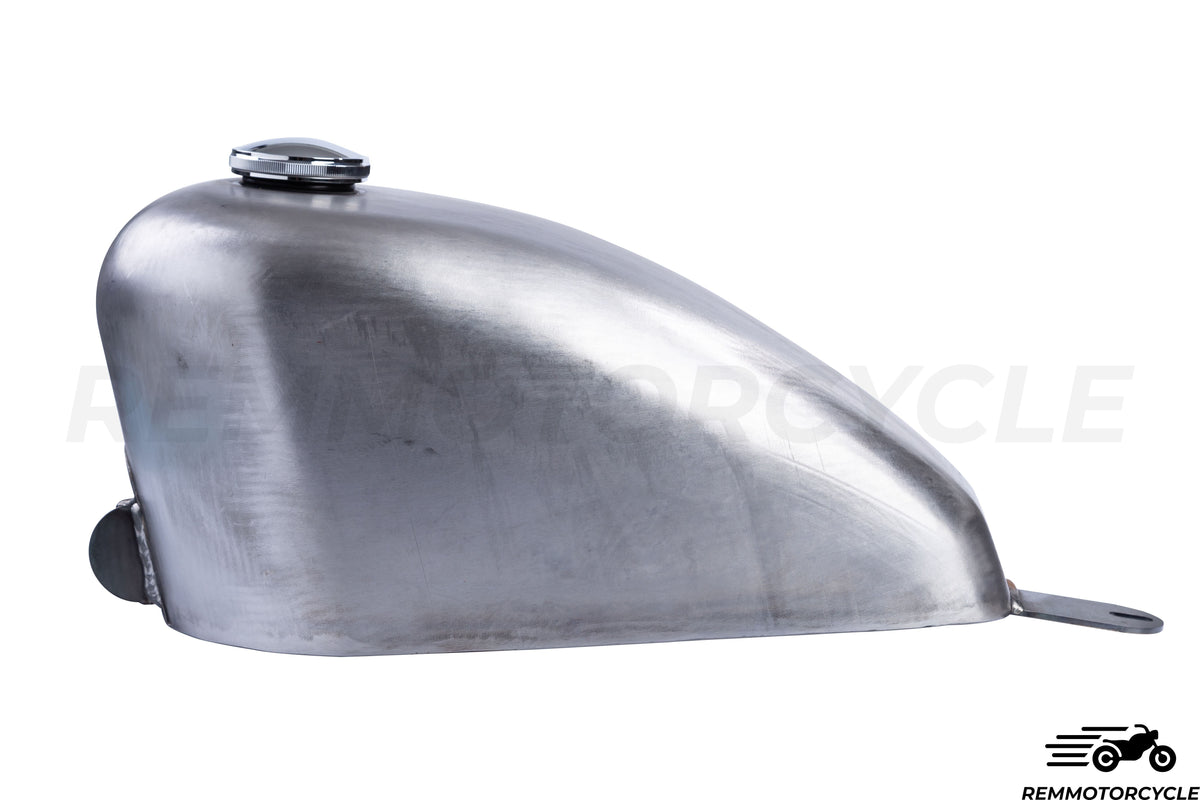 Bobber / Chopper tank YAMAHA VIRAGO 535