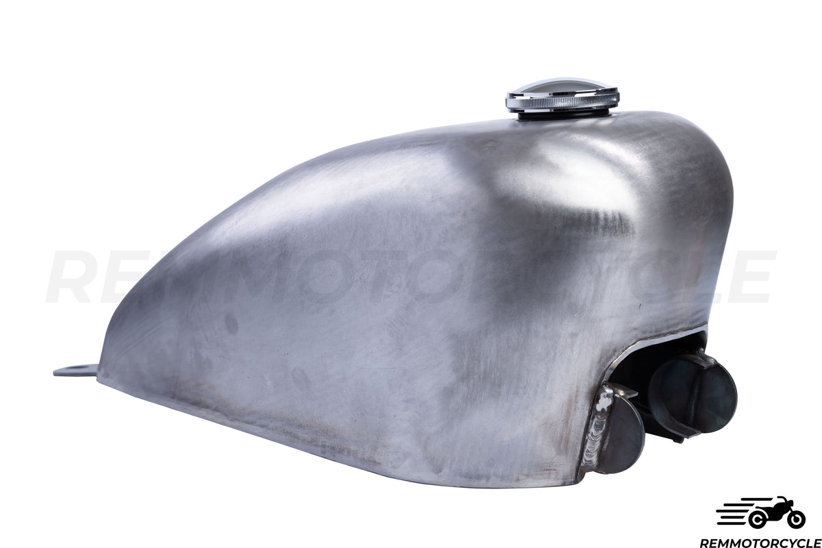 Bobber / Chopper tank YAMAHA VIRAGO 535