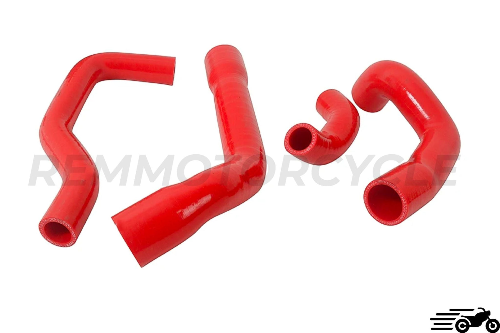 Reinforced Cooling Hoses Kit for K75 K100
