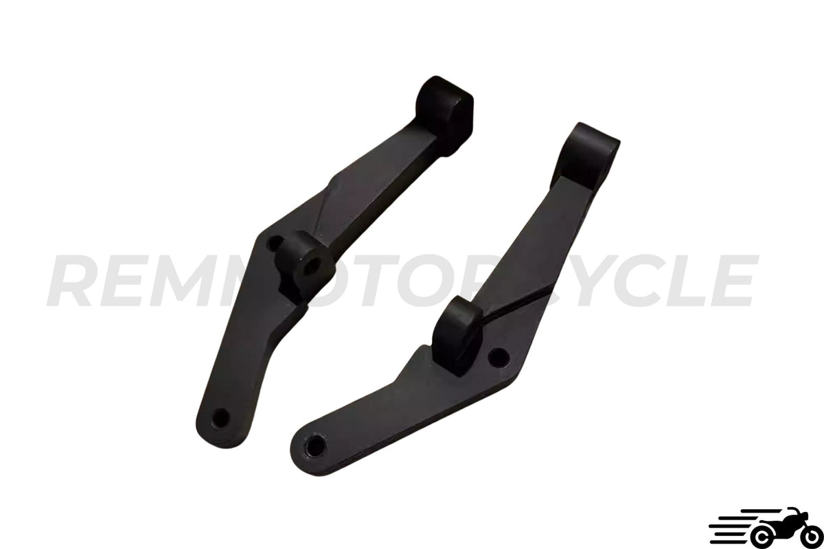 Triumph Bobber Radial Brake Kit