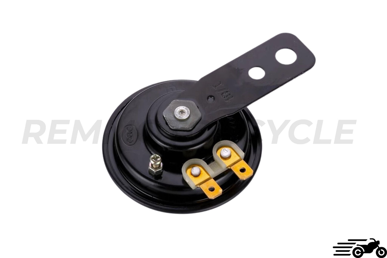 Motorcycle horn 12V