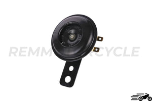 Motorcycle horn 12V