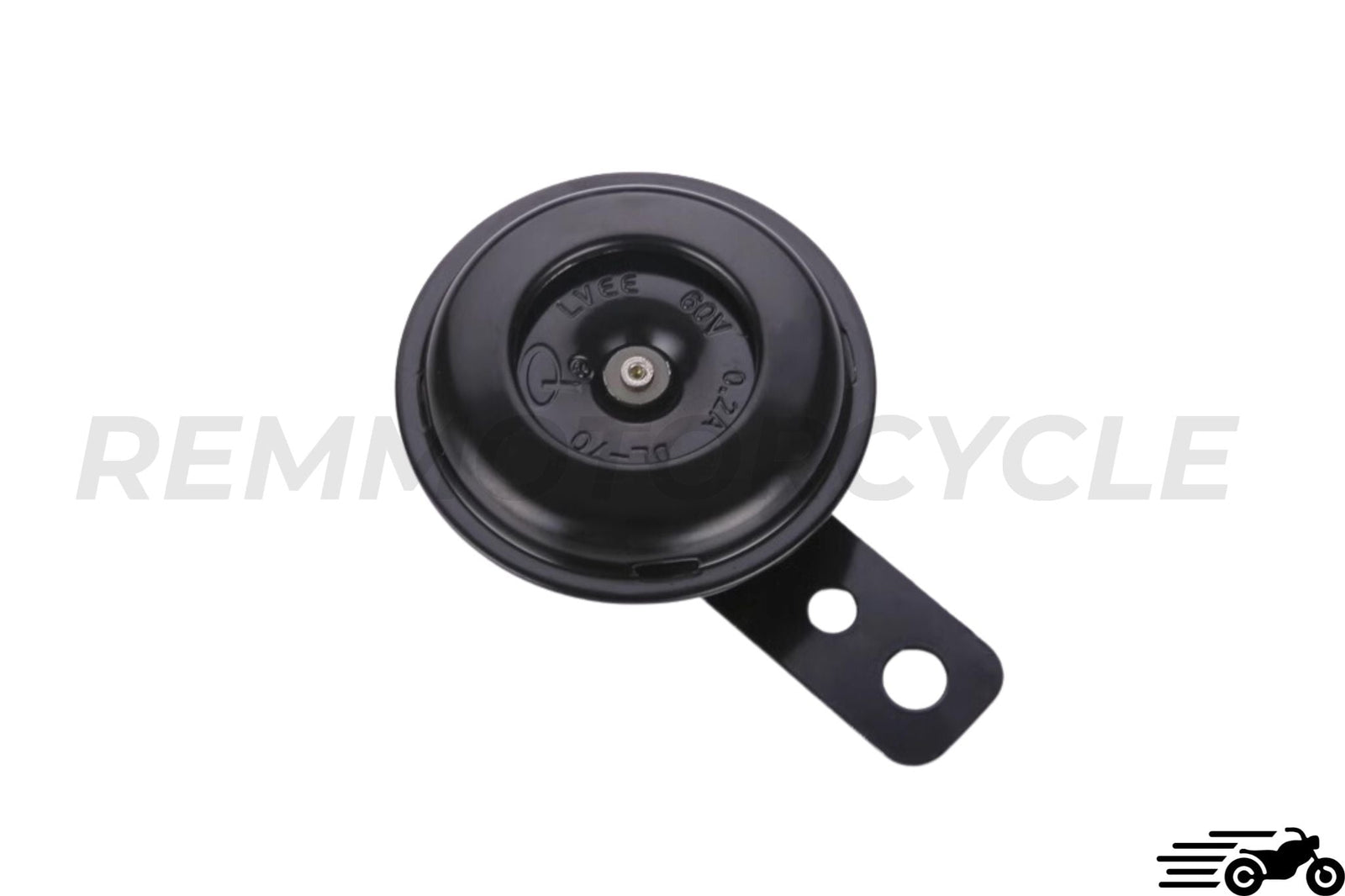 Motorcycle horn 12V