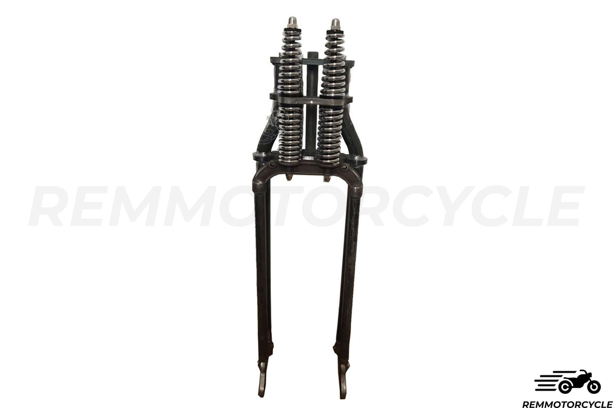 Yamaha Virago Springer front end 125 -250 Bobber Chopper