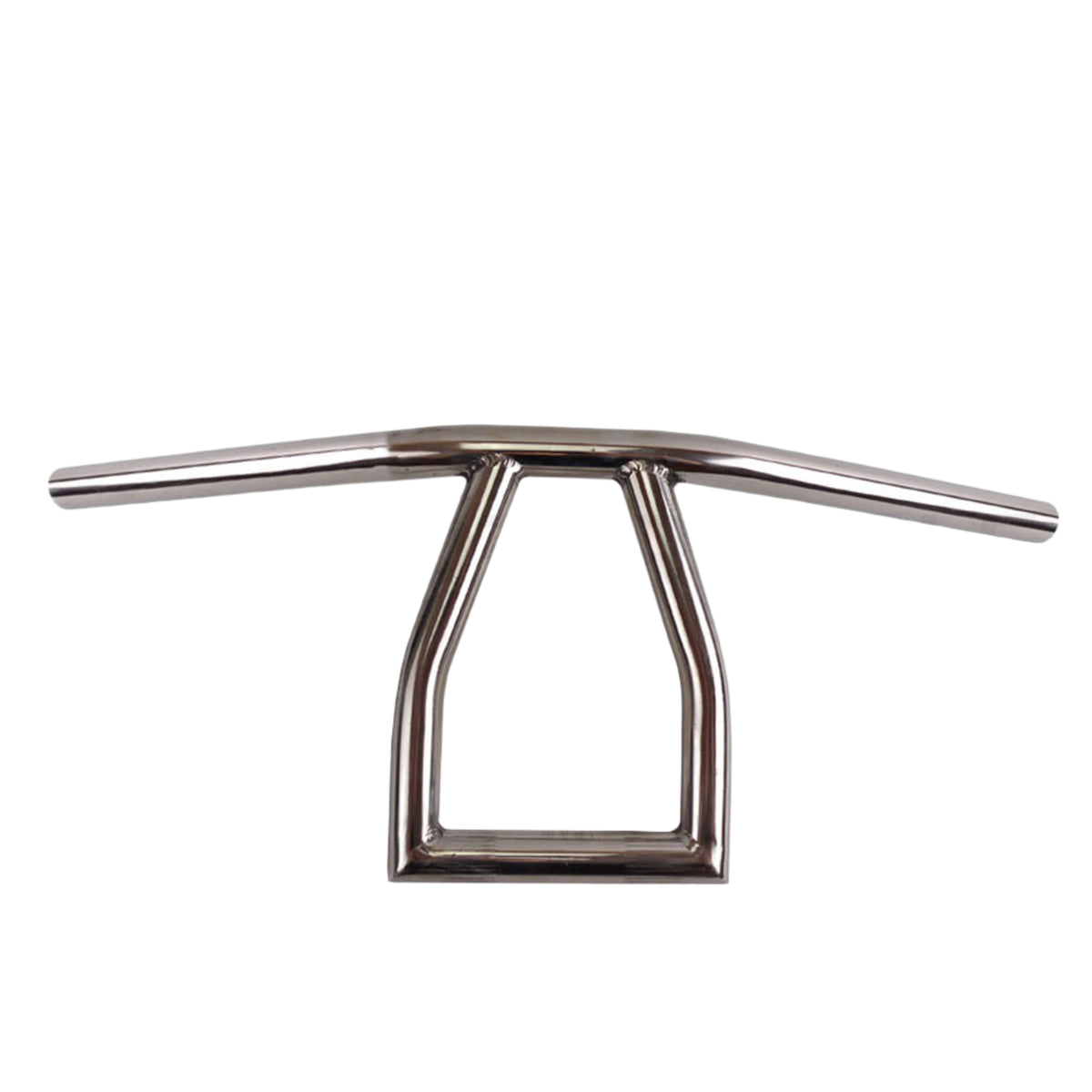 Windowpane Handlebars bobber handlebars - REM