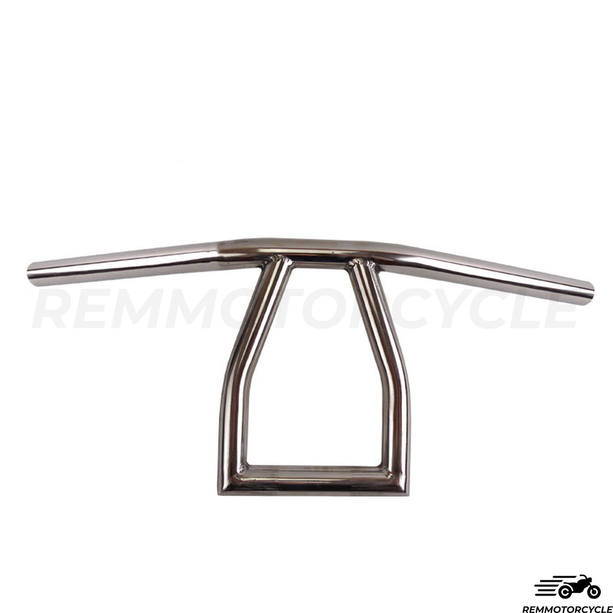 Window Chrome handlebar 0.86 in (22 mm)