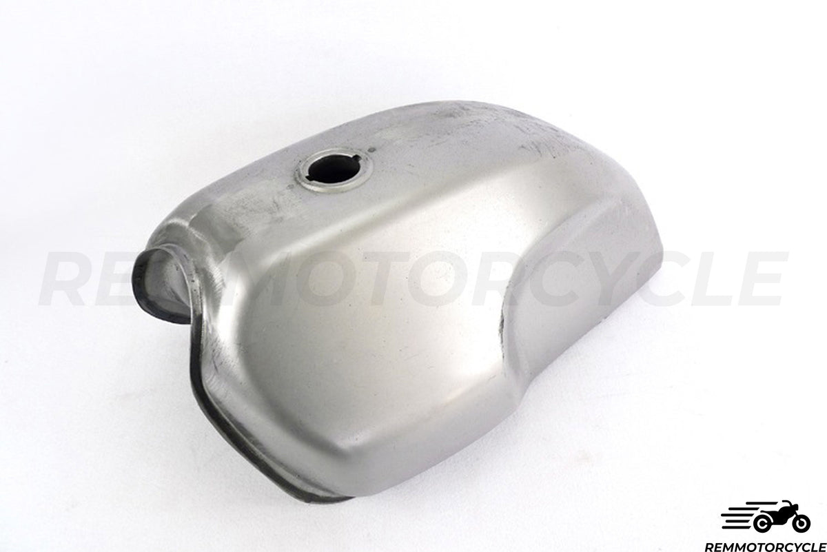 Fuel tank 15 Liters type GB brut Black or White